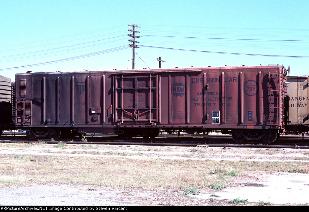 ARMN 609
